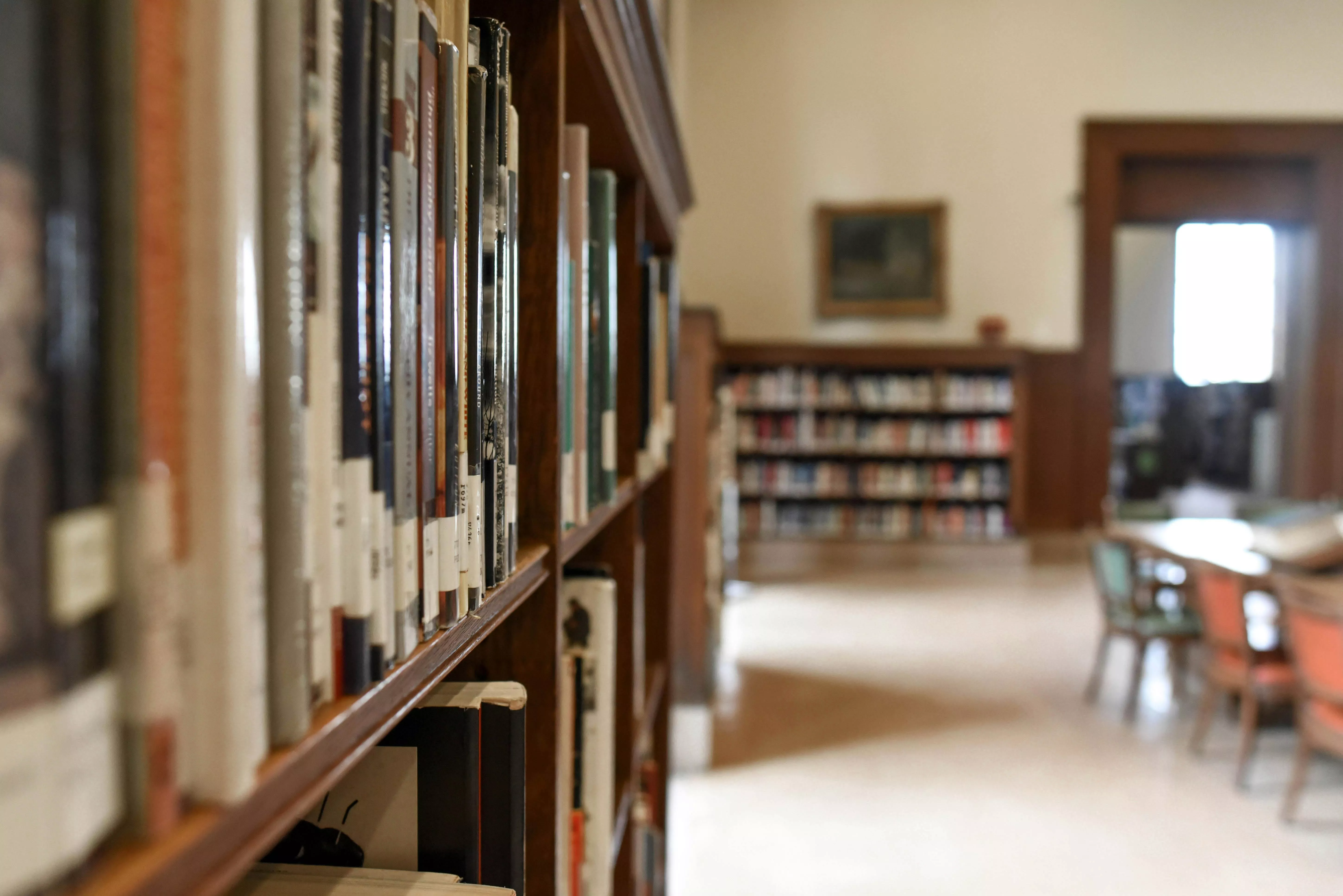 Collections Policy