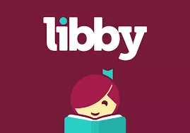 Libby App